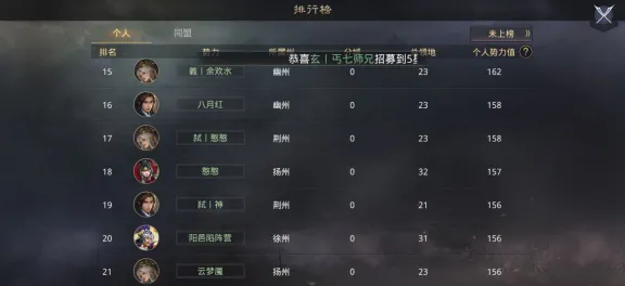 《率土之滨》单人挑战策略-最新热更新V1.2-阿里生态独家-脑机连接技术2.0-进阶神经编码指南（本内容仅限于技术研究）