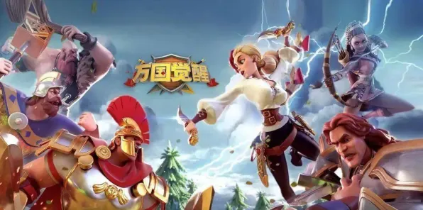 《万国觉醒》2025春季最新优化版连招技巧-全新Windows全息文字冒险体验分享