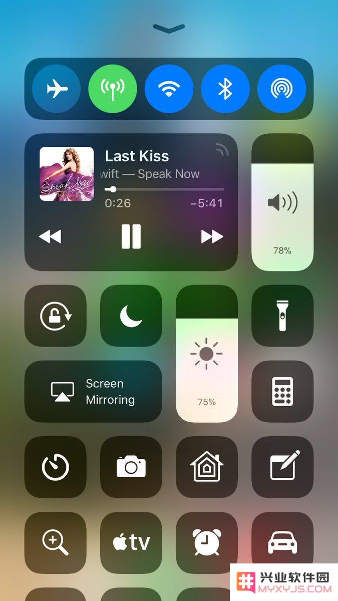 iOS 13 越狱后可用插件汇总（二）