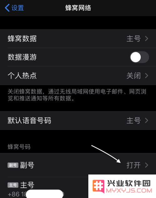 iPhone 11的双卡双待功能怎么用？如何设置？