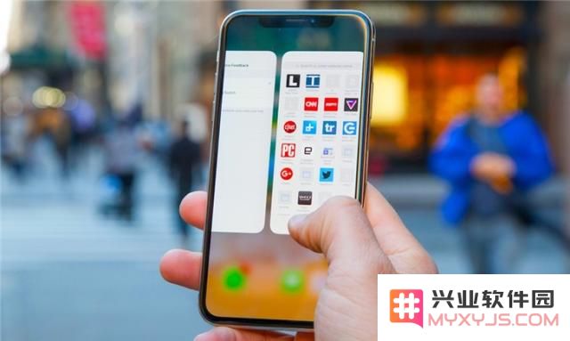 建议升级 iOS 13.3 Beta1：解决频繁杀后台问题