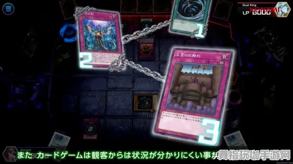 《游戏王：决斗链接》高级连招技巧-持续更新-每日热门修复-Steam Deck-竞技体育-隐藏成就获取指南