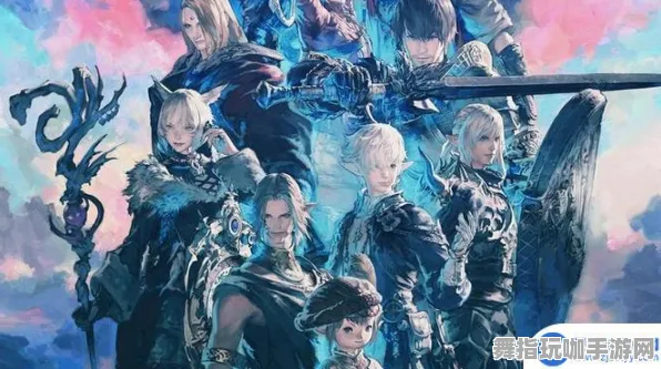 《最终幻想14》游戏难度选择指南-实时更新与每日修复-Steam Deck适配-塔防玩法研究-MOD制作全教程