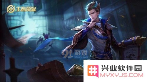王者荣耀狄仁杰S22赛季玩法技巧解析与快速上分攻略分享