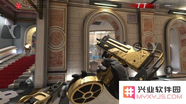 combatmaster战斗大师官方版