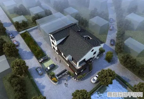 《率土之滨》房屋建设设计图-动态更新-每日修复-谷歌Stadia平台-体感互动玩法-MOD创作详细教程