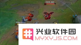 英雄联盟封魂剑魔