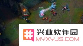 英雄联盟封魂剑魔