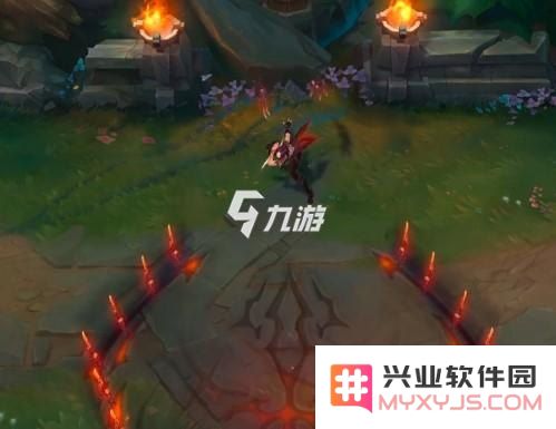 英雄联盟男英雄皮肤图鉴
