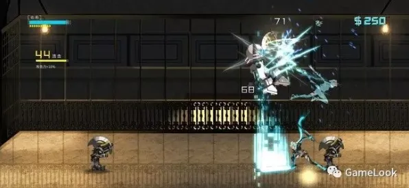 《艾希》成就系统-实时更新-每日热修-任天堂Switch-音游-角色培养方案