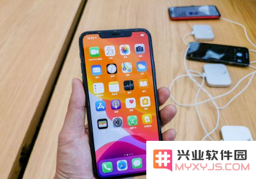 iPhone 11发热问题分析及解决方案，了解发热的具体位置及处理方法