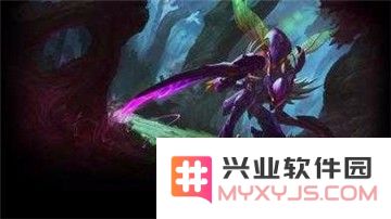 英雄联盟螳螂的天敌