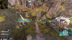 《APEX英雄》钓鱼地点详解-不断更新-每日维护-Windows全息版-轻松挂机玩法攻略