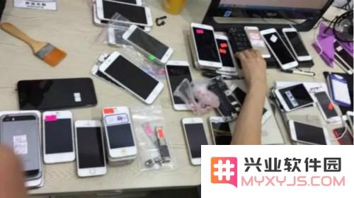 iPhone坏了去哪修划算？如何选择维修地点？