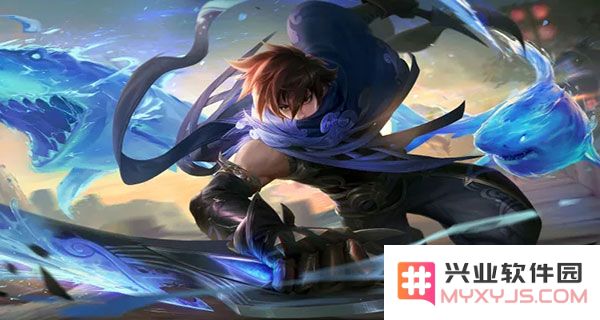 王者荣耀澜连招技巧大全