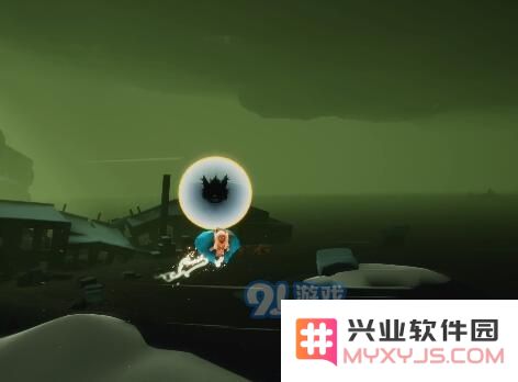 光遇飞行中如何有效躲避黑龙的攻击技巧与策略解析
