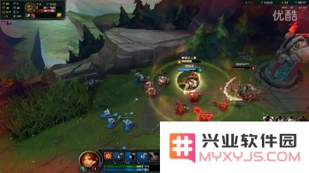 英雄联盟曙光女神什么时候出的
