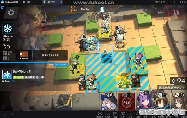 《明日方舟》云游戏跨平台优化通告-S2赛季全平台兼容-Xbox Series X联机体验提升