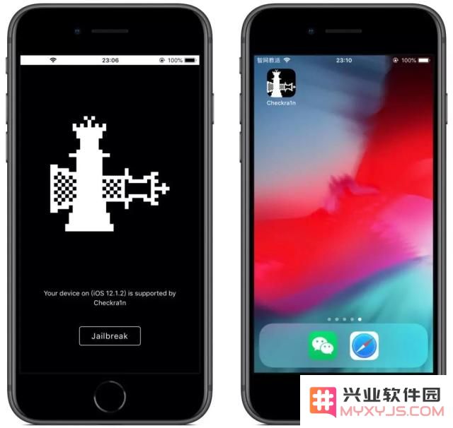 iOS 13 越狱即将发布，建议 A12/13 设备留在 iOS13.1.3 之前