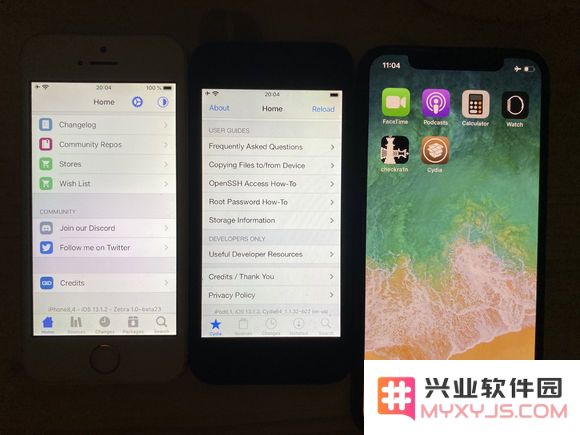 iOS 13 越狱即将发布，建议 A12/13 设备留在 iOS13.1.3 之前
