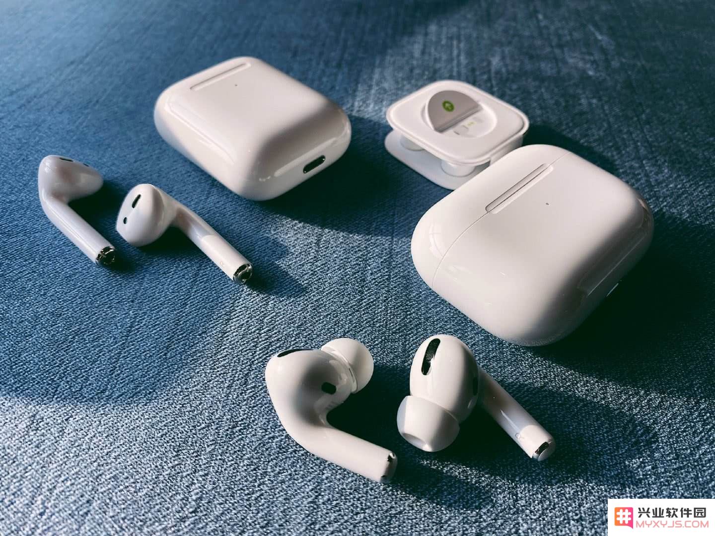 AirPods Pro 的防水性能到底如何？能否在游泳时安全佩戴？