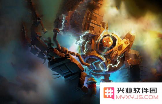 英雄联盟布里茨表情包