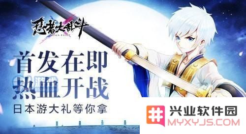 忍者大乱斗珍宝揭秘及其系统完整解析