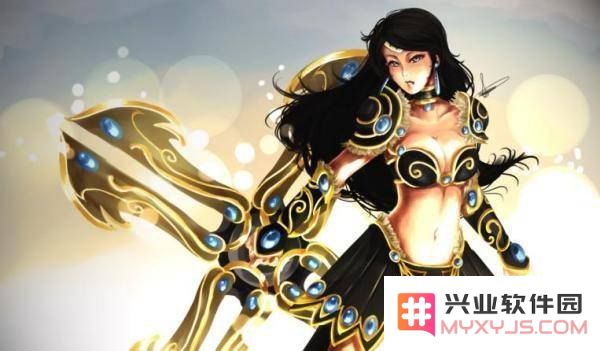 英雄联盟什么女神最强