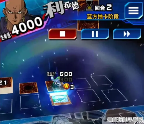 《游戏王：决斗链接》单刷技巧-实时更新-每日热修-谷歌Stadia-云游戏