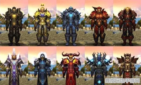 《魔兽世界》天赋树解析-国庆前瞻-跨平台联机-元宇宙沙盒-进阶]神经编码教程（本内容仅限技术研究）