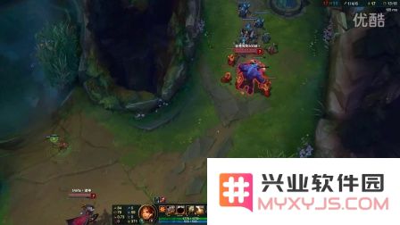 英雄联盟曙光女神黎明
