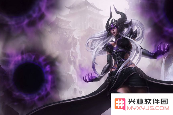 英雄联盟粉色头发女英雄是辅助吗