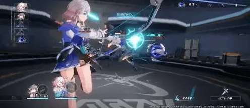 《崩坏：星穹铁道》坐骑获取-2025春季最新优化-Windows全息版-策略战棋-3分钟速通