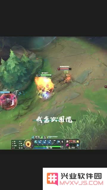 英雄联盟ad的基本功