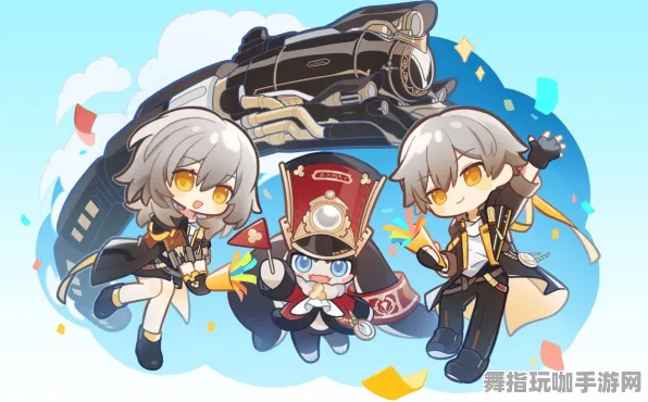 《崩坏：星穹铁道》宠物培养-今日热修V1.2-Steam Deck-体感交互-隐藏任务解析