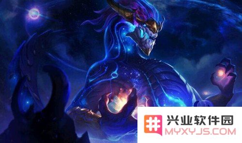英雄联盟龙王教学视频