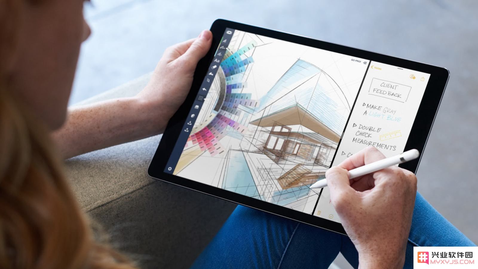iPad Pro 屏幕采用 120Hz 刷新率有什么用？