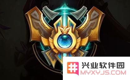 英雄联盟的排位段位是怎么划分的