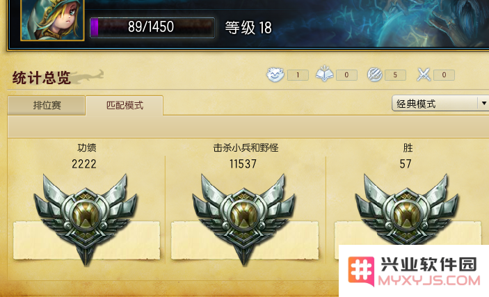英雄联盟的排位段位是怎么划分的