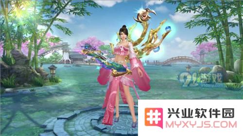 剑荡八荒百花职业深度解析与技能加点攻略详解