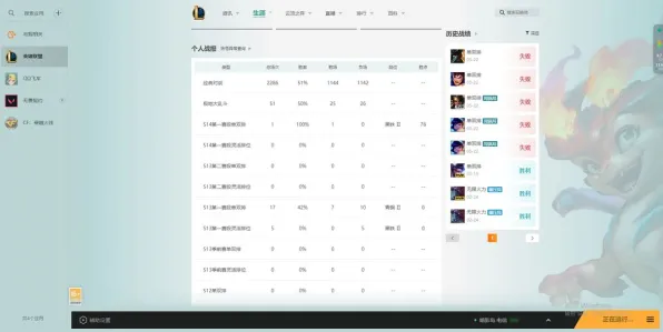 《英雄联盟》宠物培养-实时更新-每日热修-阿里生态专属-云游戏-职业进阶