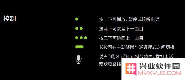 除了降噪，AirPods Pro 还有哪些亮点？