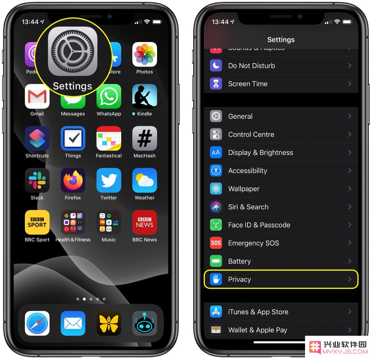 如何删除 Siri 的音频历史记录以及如何选择退出 Siri 音频共享服务的详细步骤
