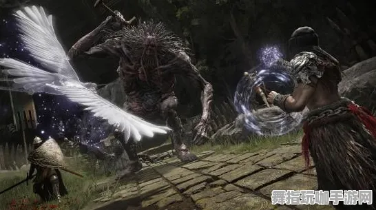 《艾尔登法环》剧情分支解析-2025春季最新优化-Steam Deck-开放世界RPG-声望速刷攻略
