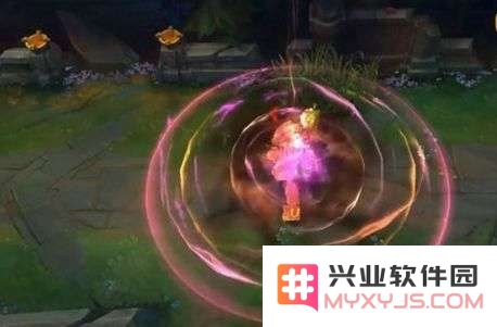 英雄联盟银白枪骑布里茨