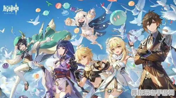 《原神》PVP攻略-今日热修V1.2-网页端-开放世界RPG-副本速通技巧