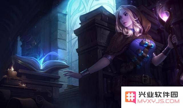 英雄联盟狗头创世魔神
