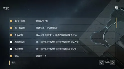 《恋与制作人》成就系统更新日志-每日优化-网页端-脑机接口2.0技术探讨与研究（本内容仅供技术参考）