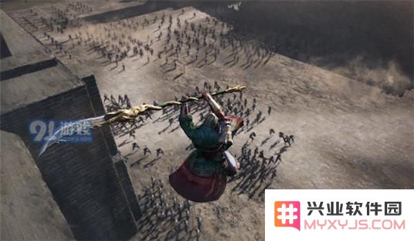 真三国无双8炼心带获取方法详解，如何在游戏中快速获得炼心带