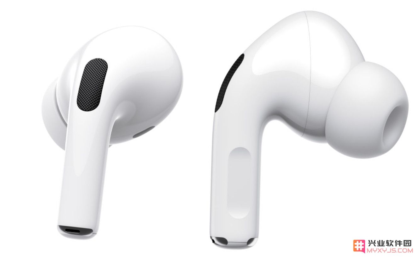 AirPods Pro 究竟 Pro 在哪？